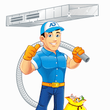 Riverview Air Duct Cleaning Pros