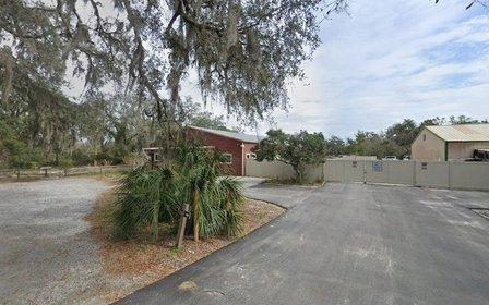 The Hillsborough County Conservation office
