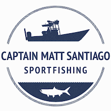 Captain Matt Santiago Sportfishing