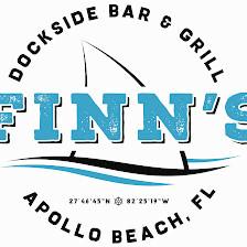 Finn's Dockside Bar & Grill