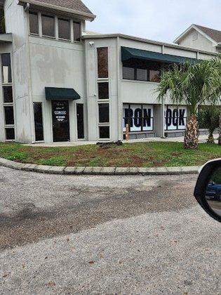 Iron Rock Insurance