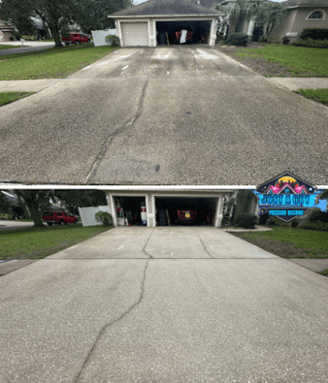 Just A Guy Exterior Services LLC