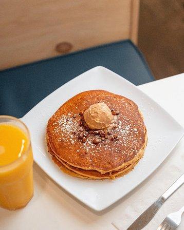 Canopy Road Cafe -Riverview