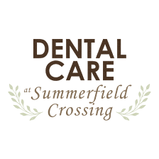 Dental Care at Summerfield Crossing