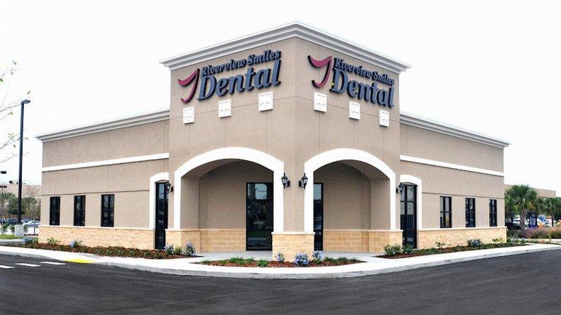 Riverview Smiles Dental