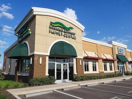 Rivercrest Commons Family Dental