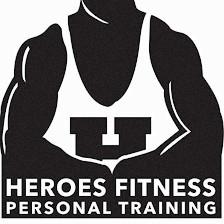 Heroes Fitness, INC