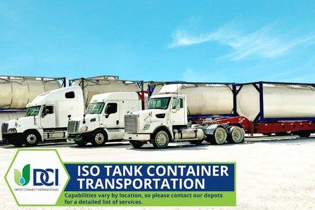 Depot Connect International (Boasso Global)
