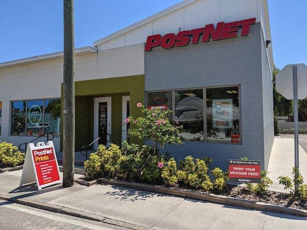 PostNet