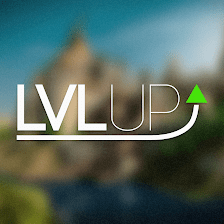 LVL UP SMOKE SHOP