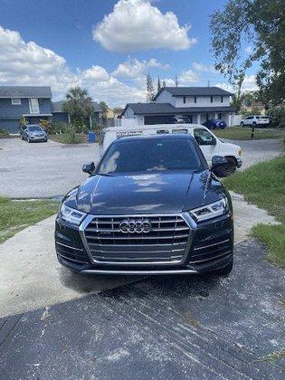 Car Wash 911 full detailing