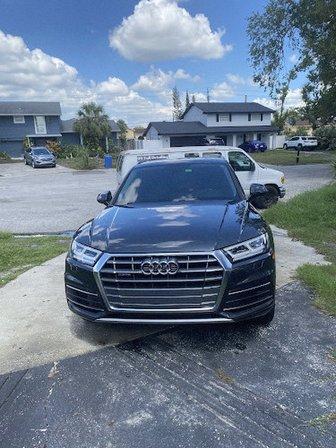 Car Wash 911 full detailing