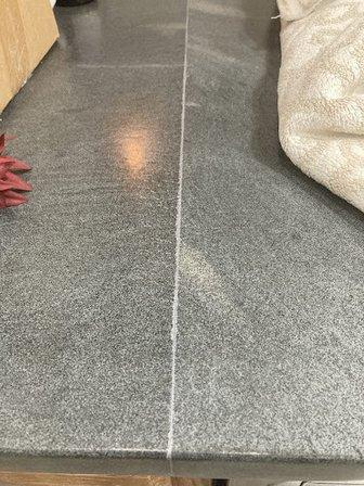 Elizabeth Construction Granite
