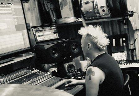 Lemko Recording Studio