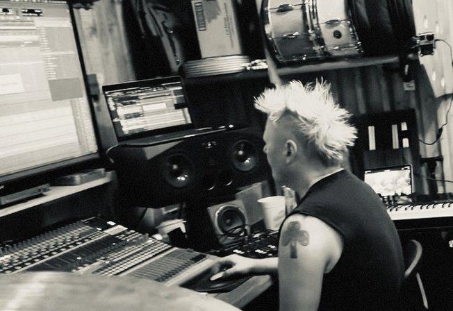 Lemko Recording Studio