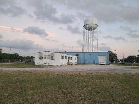 Port Manatee Ship Repair & Fabrication