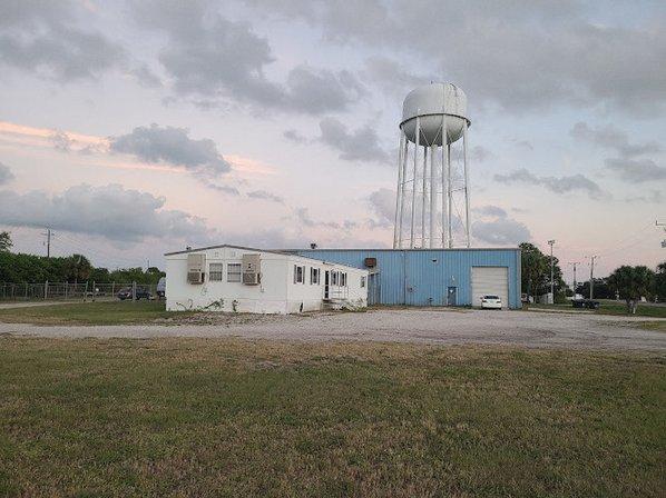 Port Manatee Ship Repair & Fabrication
