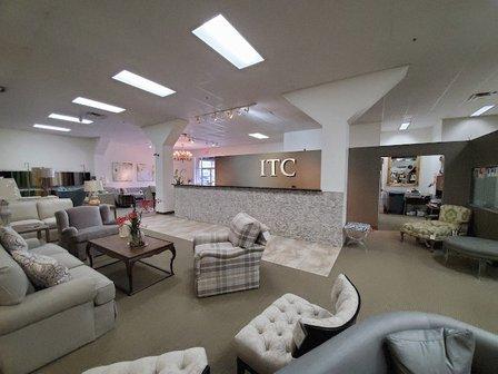Interiors Trading Co Inc
