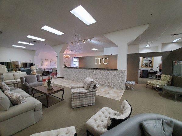 Interiors Trading Co Inc