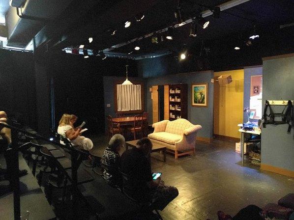 Powerstories Theatre