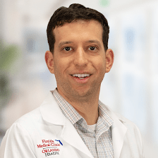 W. Reed Shimberg, MD