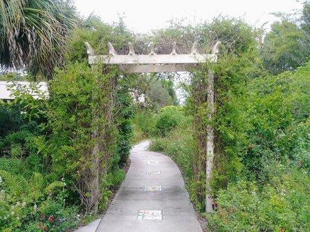 Butterfly Garden