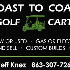 Coast to Coast Golf Carts