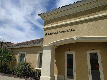 Woodland Partners LLC