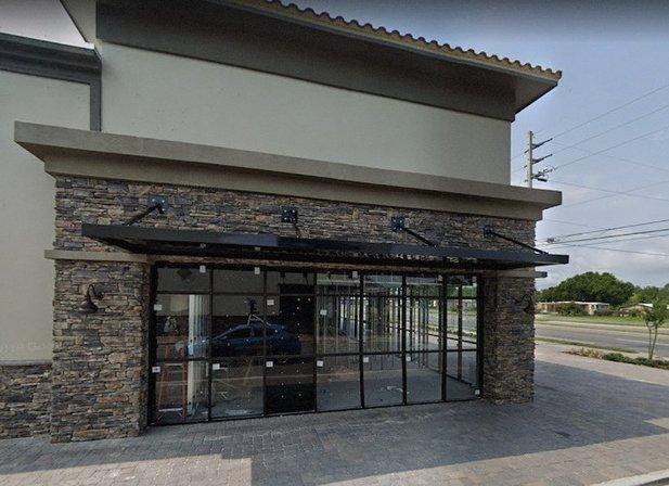 Sunshades Awning Company, Inc.