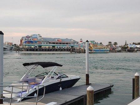 John's Pass Marina