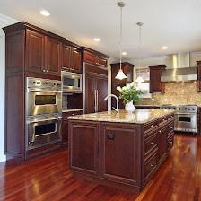 Cordelia Cabinets