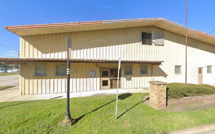 Bartow Purchasing Department