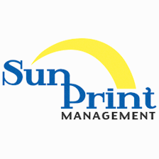 Sun Print Management