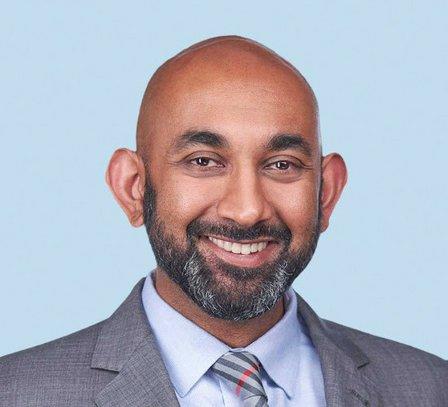 Neil S. Kumar, MD, MBA