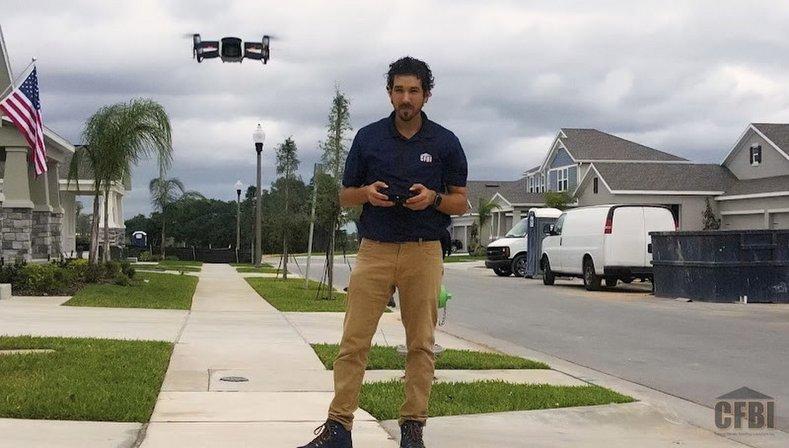 Central Florida Building Inspectors