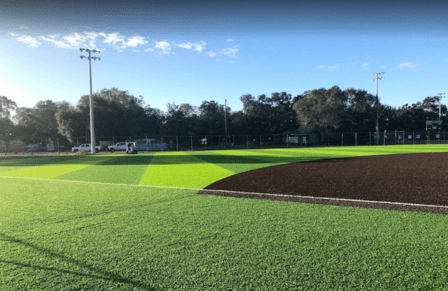 Hillsborough County Parks and Recreation Central Park Services
