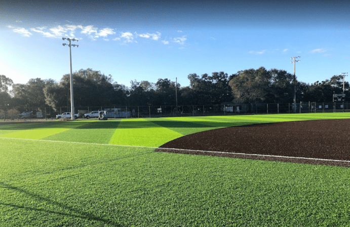 Hillsborough County Parks and Recreation Central Park Services