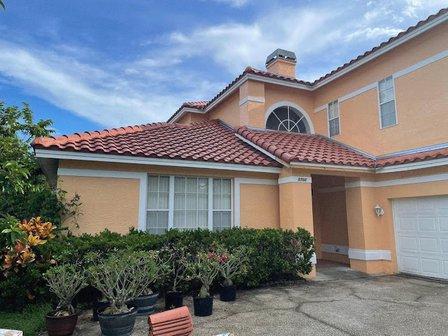 Florida Forever Roofing & Restoration
