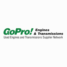GoPro Engines