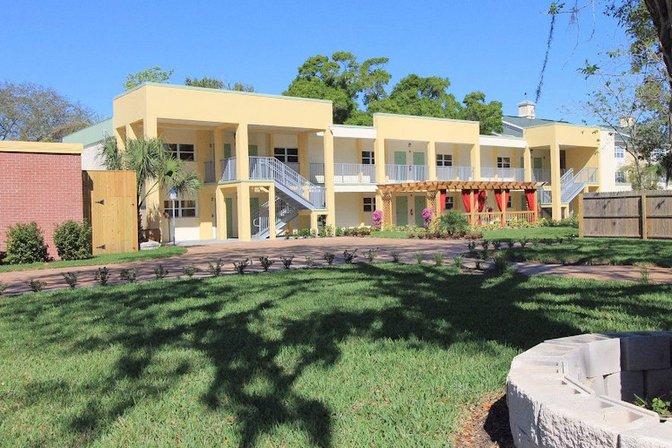Best Care Senior Living at Heritage Manor