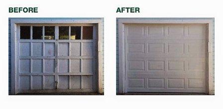 Precision Garage Door Service of Tampa