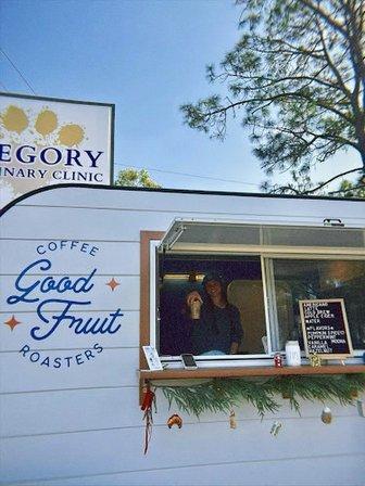 Good Fruit Coffee Roasters