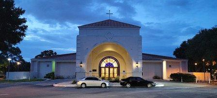 Incarnation Catholic Church