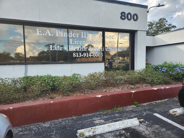 E.A. Pinder III & Associates