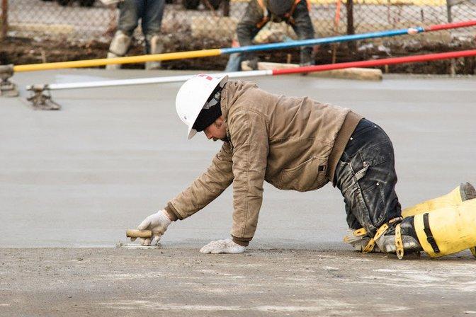Rose Paving
