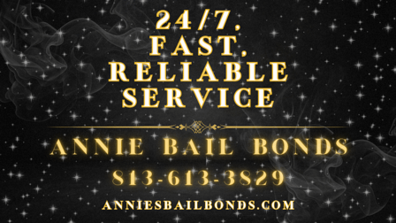Annie Bail Bonds