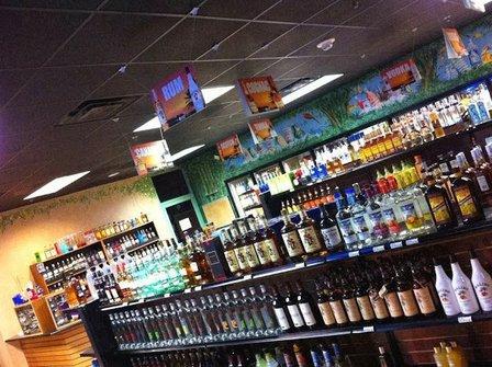 3AM LIQUOR