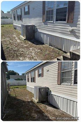 SUBFLOOR SAVERS
