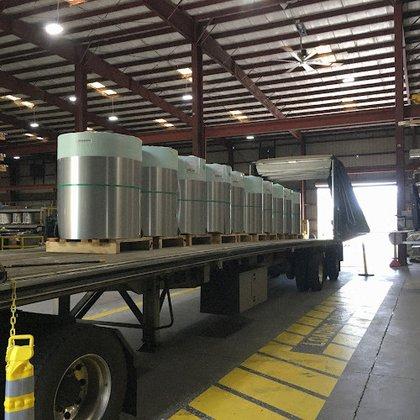 Phoenix Metals- Tampa