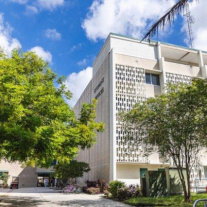 Office of Admissions | University of South Florida